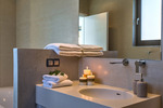 Thumb luxury villa crete bathroom 1