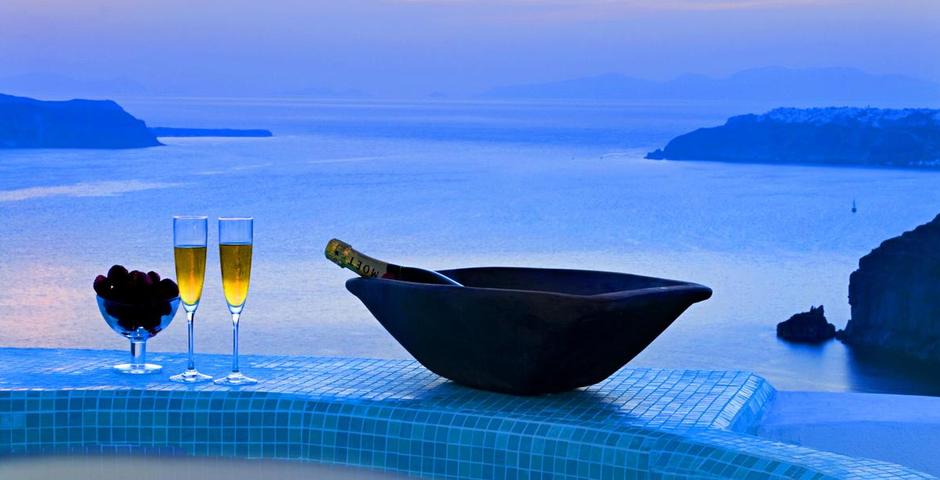 Show jjacuzzi on the roof 2