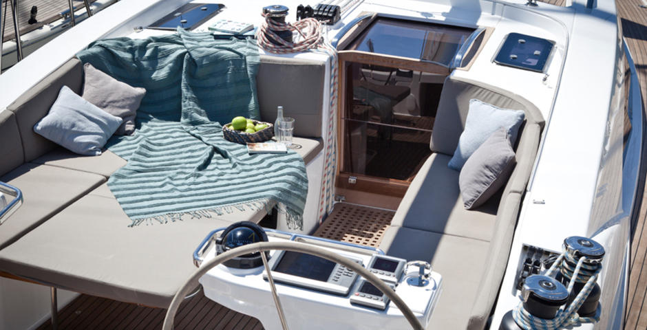 Show bavaria 46 vision ext5