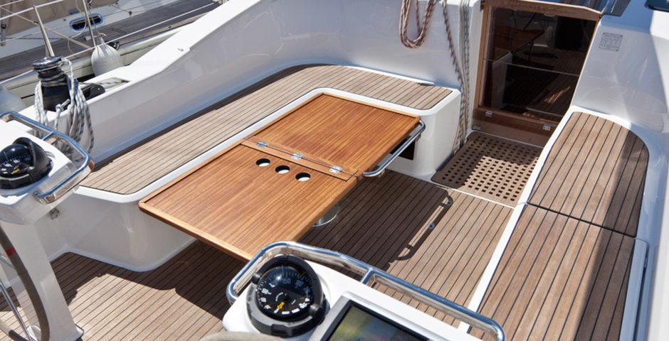 Show bavaria 46 vision ext6