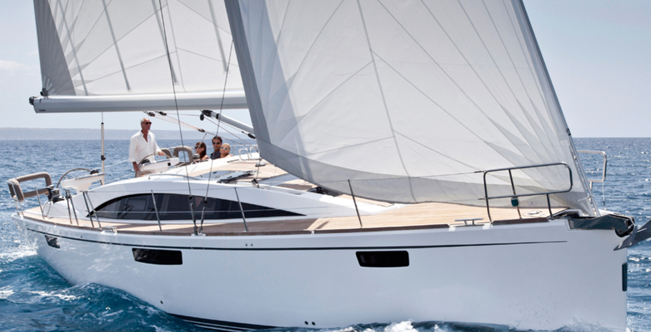 Show bavaria 46 vision ext8