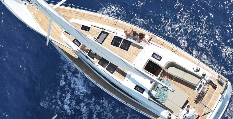 Show bavaria 46 vision ext13