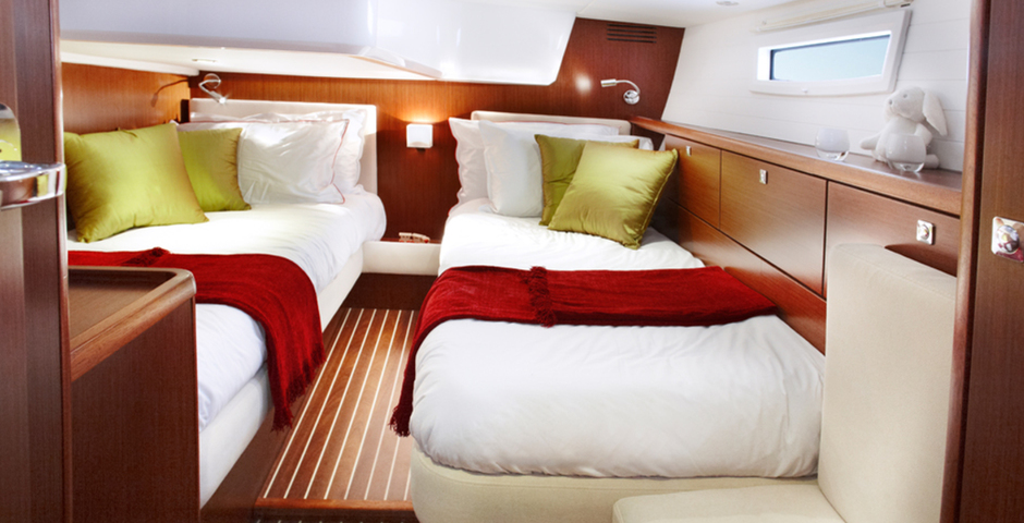 Show bavaria 46 vision int1