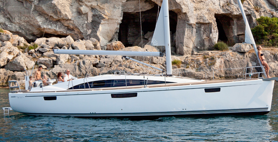 Show bavaria 46 vision ext10