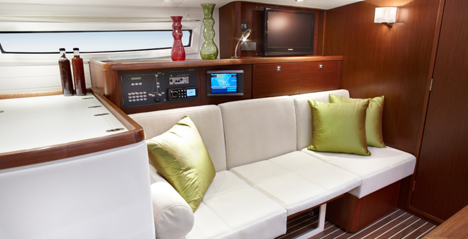 Show bavaria 46 vision int3