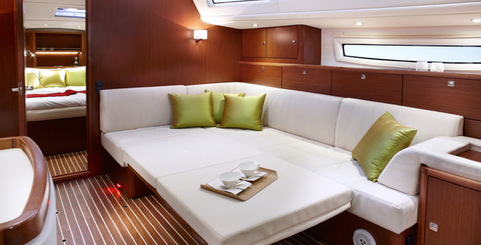 Show bavaria 46 vision int6