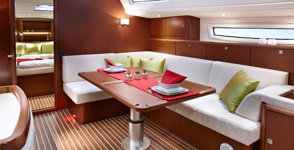 Show bavaria 46 vision int5