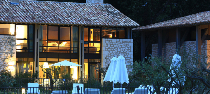 Results maisons hoteli res domaine de manville 12
