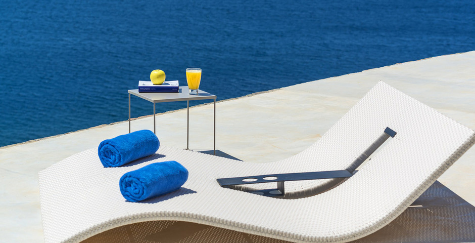 Show luxury villa crete pool detail3