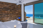 Thumb luxury villa crete seafront bedroom 32
