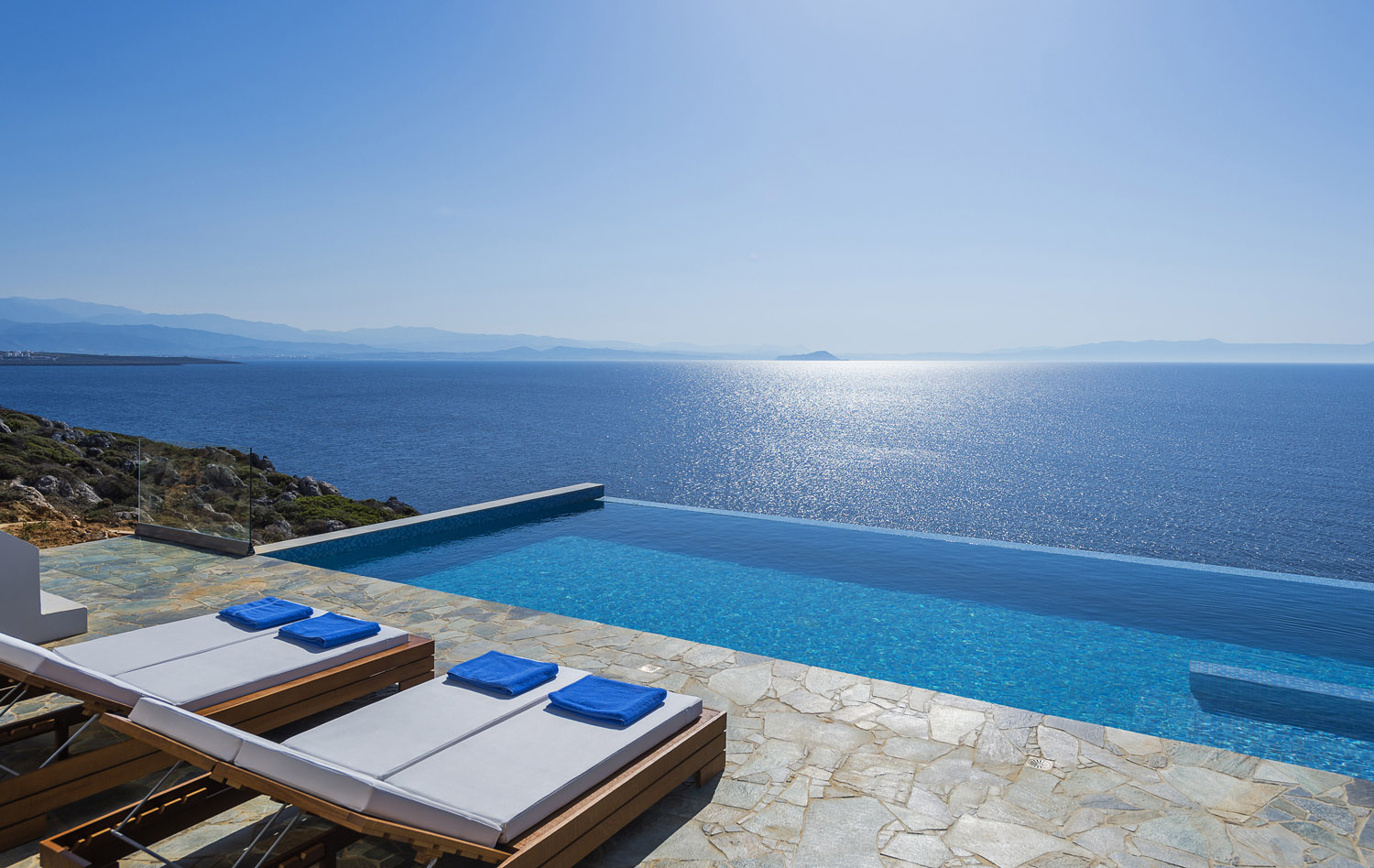 Infinity Pool Villas Cyprus Infinity Pool Villas Cyprus