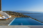 Thumb luxury villa crete seafront infinity private pool 12