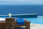 Thumb luxury villa crete seafront infinity private pool 17