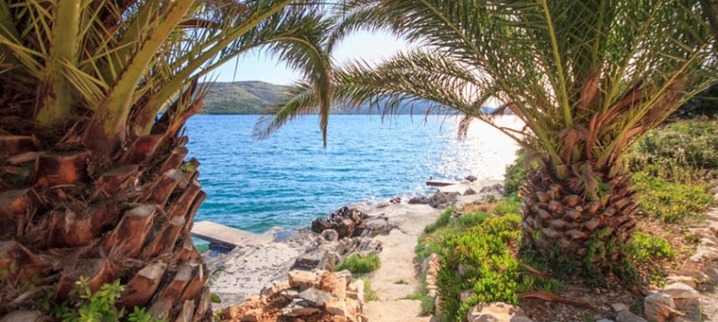 Results luxury villa trogir croatia access to sea