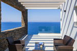 Thumb luxury villa crete seafront upper terrace 1