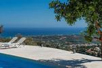 Thumb luxury traditional villa old mill mouranas crete greece amazing seaview