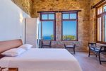 Thumb luxury traditional villa old mill mouranas crete greece seaview bedroom