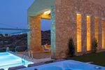 Thumb luxury stone villa akrotiri crete greece jacuzzi