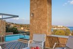 Thumb luxury stone villa akrotiri crete greece loutraki bay