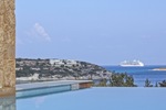 Thumb luxury stone villa akrotiri crete greece seaview