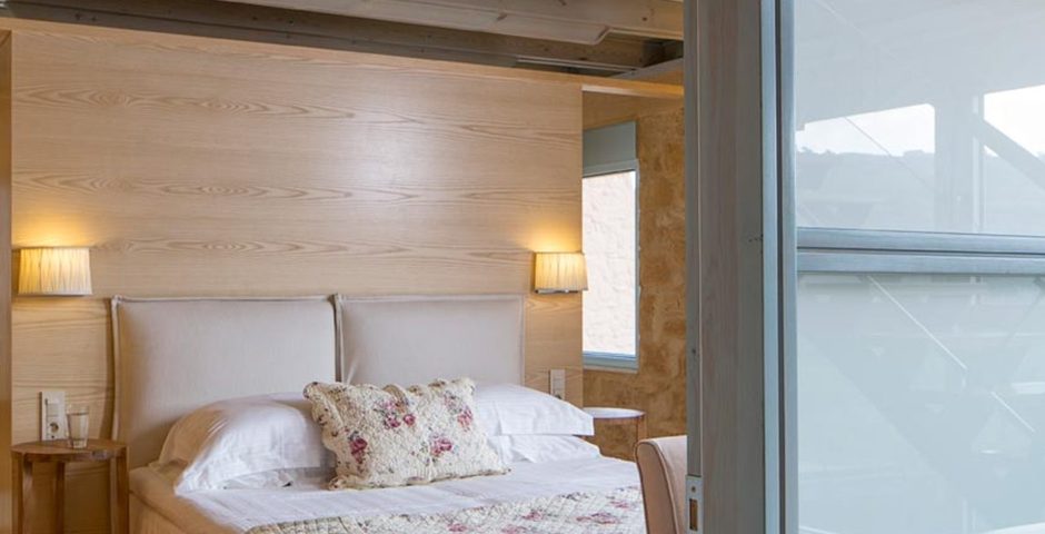 Show villa luxe bord de mer loutraki crete grece 6 personnes