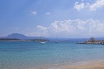 Thumb villa luxe bord de mer loutraki crete grece acces plage