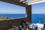 Thumb luxury villa crete seafront upper terrace 13