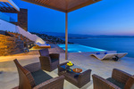 Thumb luxury villa crete outdoor dining 12